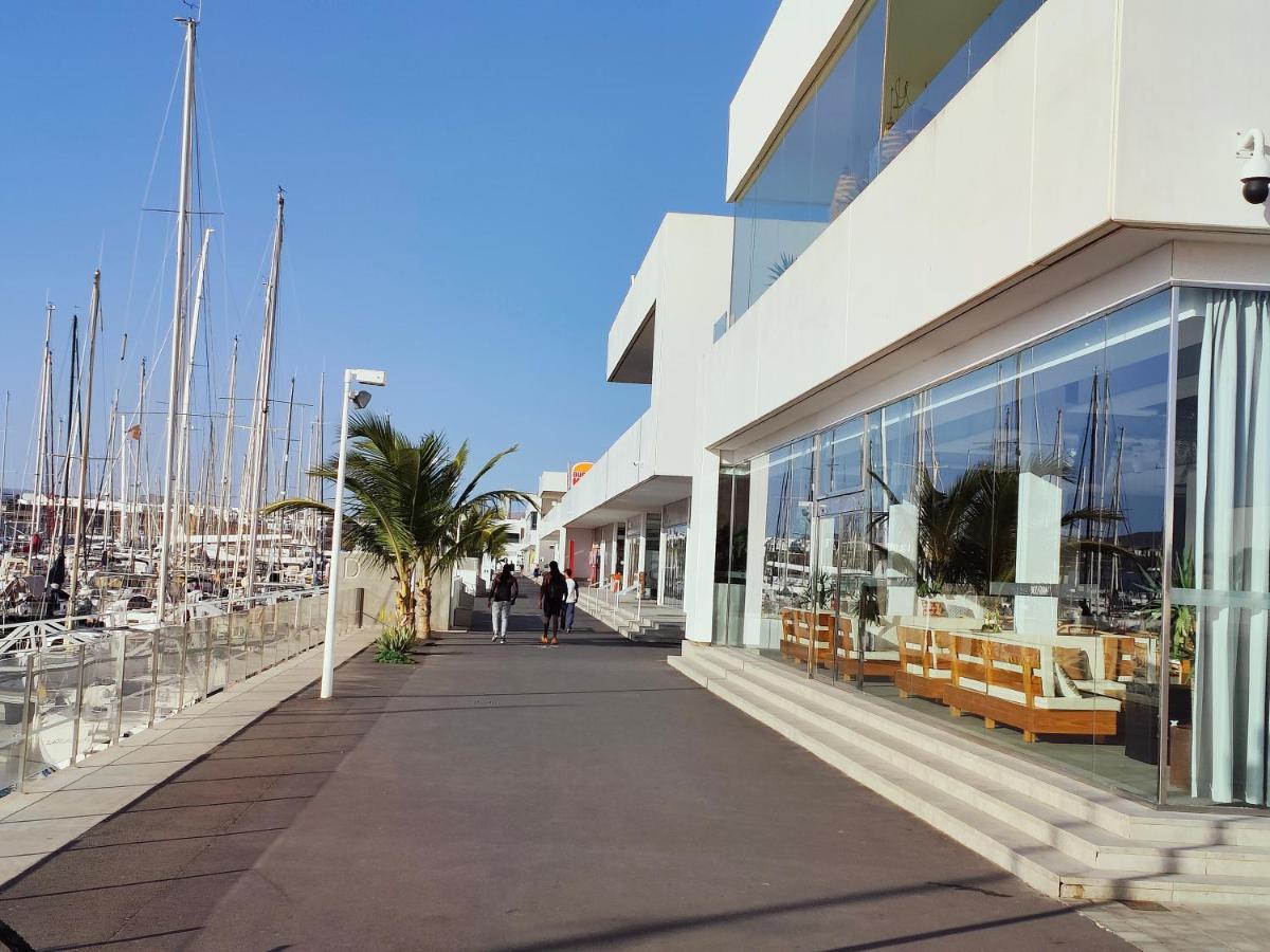 Hotel Lanzarote Pirat Arrecife  Exteriér fotografie