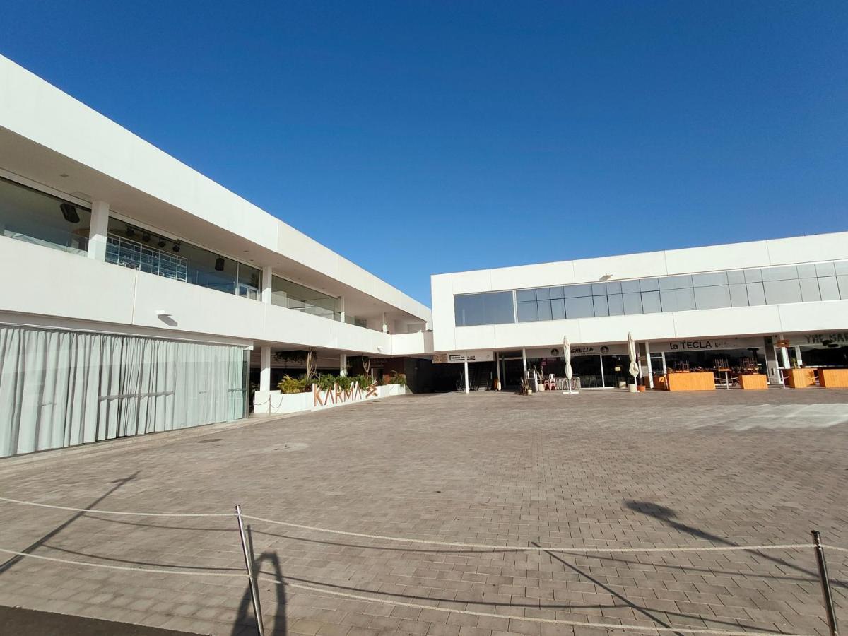 Hotel Lanzarote Pirat Arrecife  Exteriér fotografie