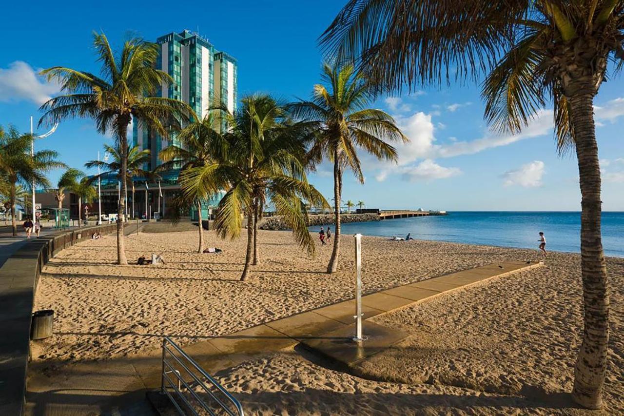 Hotel Lanzarote Pirat Arrecife  Exteriér fotografie